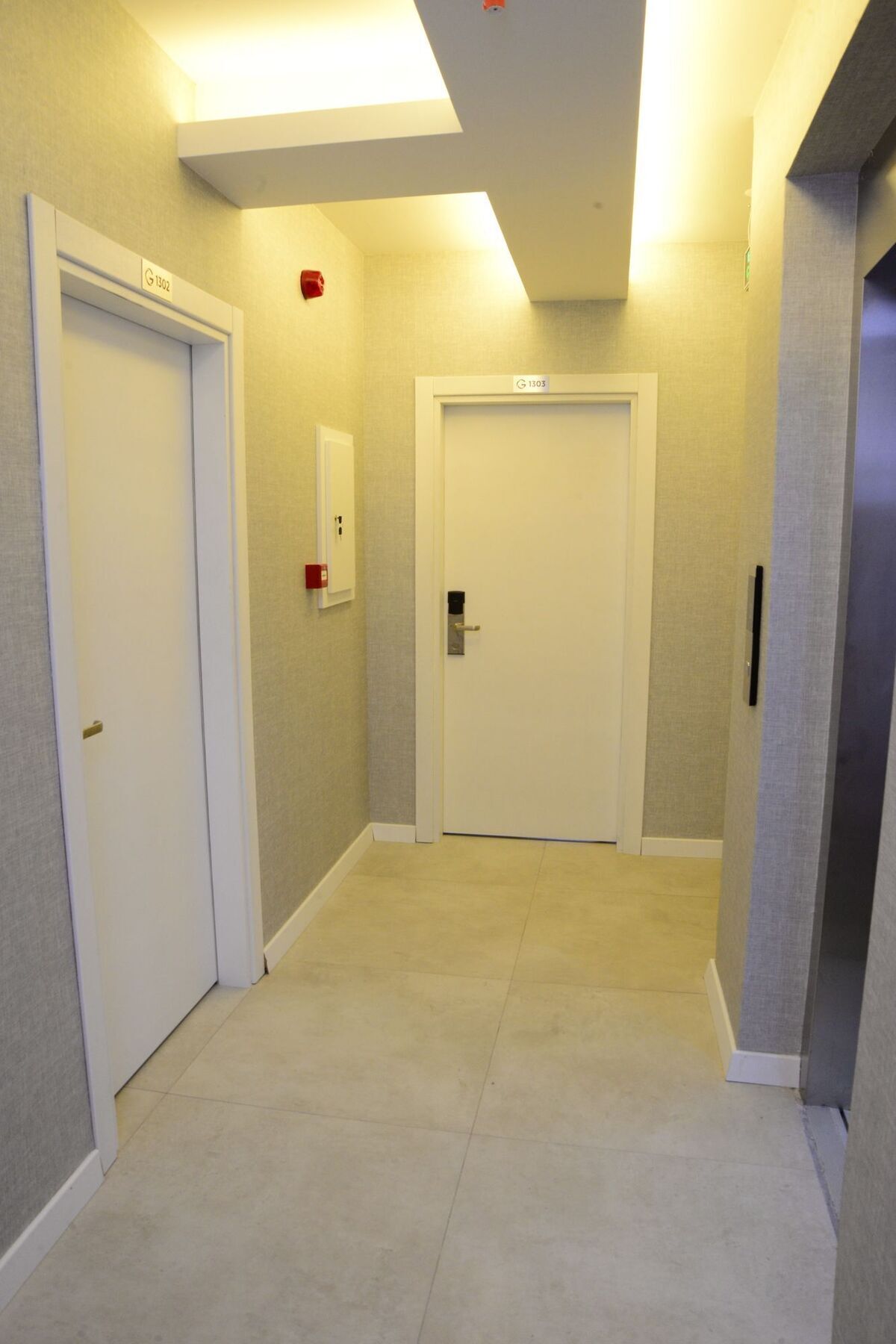 Gardenya Suite Hotel ทรับซอน ภายนอก รูปภาพ